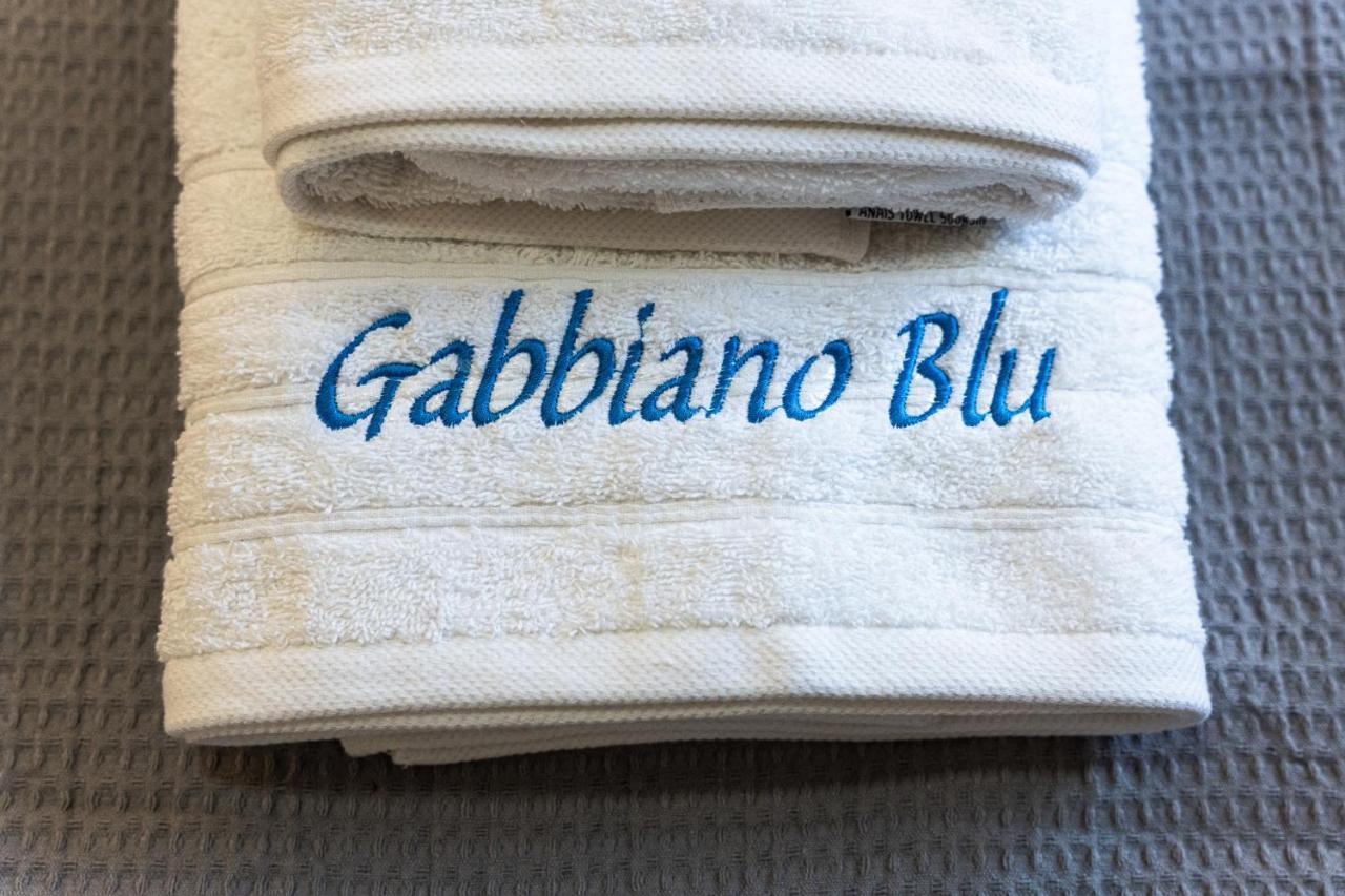 Appartement Gabbiano Blu à Vólos Extérieur photo